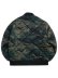 画像2: 【送料無料】DICKIES DIAMOND QUILTED JACKET-HUNTER GREEN CAMO (2)