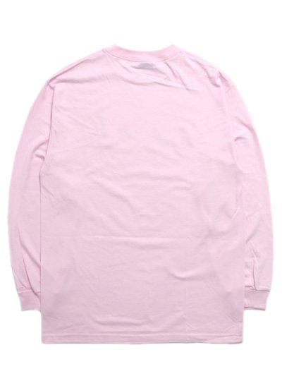 画像2: 【MEGA SALE】BROTHER MERLE SHOES EVOLUTION L/S TEE