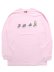 画像1: 【MEGA SALE】BROTHER MERLE SHOES EVOLUTION L/S TEE (1)
