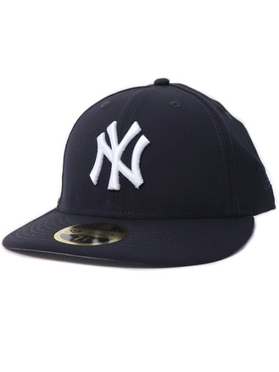 画像2: NEW ERA LP 59FIFTY YANKEES SUBWAY 2000 C.TOWN CS