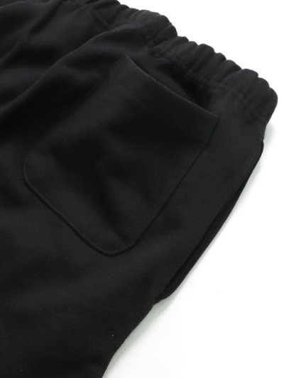 画像6: CHAMPION REVERSE WEAVE PANT WITH POCKET-BLACK