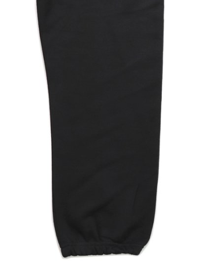 画像8: CHAMPION REVERSE WEAVE PANT WITH POCKET-BLACK
