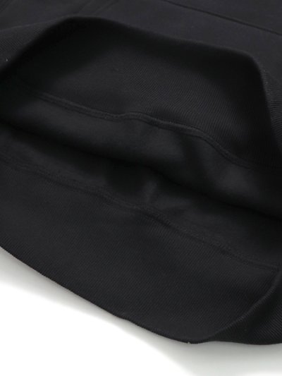画像6: 【送料無料】CHAMPION REVERSE WEAVE PO HOOD-BLACK