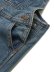 画像6: 【KIDS】CARHARTT KIDS TD WASHED DENIM BIB OVERALL-MD WASH
