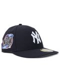 NEW ERA LP 59FIFTY YANKEES SUBWAY 2000 C.TOWN CS