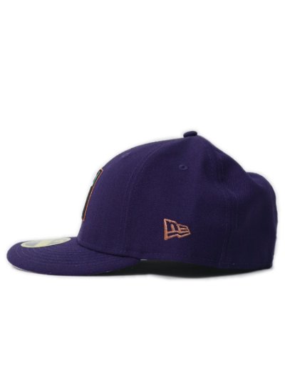 画像3: NEW ERA LP 59FIFTY COOPERSTOWN DIAMONDBACKS