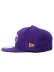 画像3: NEW ERA 59FIFTY LAKERS PURPLE