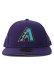 画像2: NEW ERA LP 59FIFTY COOPERSTOWN DIAMONDBACKS (2)