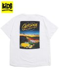 【KIDS】IN-N-OUT BURGER YOUTH 1994 45TH ANNIVERSARY TEE