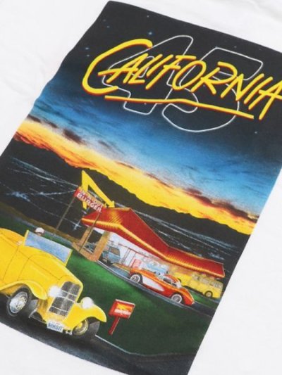 画像7: 【KIDS】IN-N-OUT BURGER YOUTH 1994 45TH ANNIVERSARY TEE