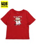 【KIDS】IN-N-OUT BURGER TODDLER BURGER TEE