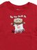 画像3: 【KIDS】IN-N-OUT BURGER TODDLER BURGER TEE