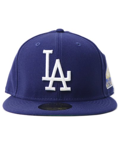 画像2: NEW ERA 59FIFTY LA SIDE PATCH 1959 WORLD SERIES