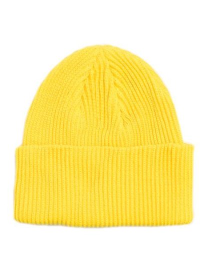 画像1: ADVANCE COTTON ACRYLIC BEANIE