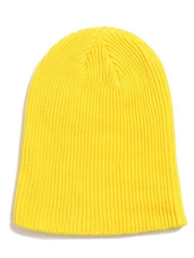 画像3: ADVANCE COTTON ACRYLIC BEANIE