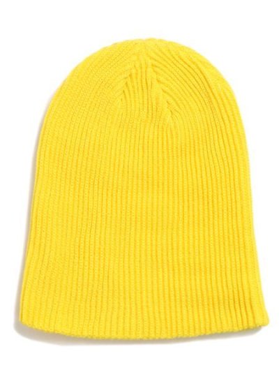 画像3: ADVANCE COTTON ACRYLIC BEANIE