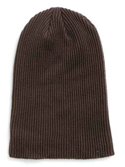 画像3: ADVANCE COTTON ACRYLIC BEANIE