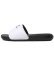 画像4: 【SALE】NIKE VICTORI ONE SLIDE BLACK/BLACK/WHITE