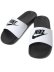 画像2: 【SALE】NIKE VICTORI ONE SLIDE BLACK/BLACK/WHITE (2)