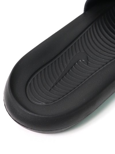 画像6: NIKE VICTORI ONE SLIDE BLACK/BLACK/WHITE