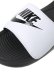 画像6: 【SALE】NIKE VICTORI ONE SLIDE BLACK/BLACK/WHITE