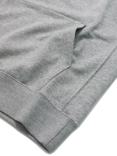 画像5: 【SALE】NIKE NSW FT CLUB PULL OVER L/S HOODIE