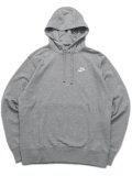 NIKE NSW FT CLUB PULL OVER L/S HOODIE