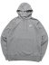 画像1: NIKE NSW FT CLUB PULL OVER L/S HOODIE (1)