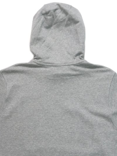 画像4: 【SALE】NIKE NSW FT CLUB PULL OVER L/S HOODIE