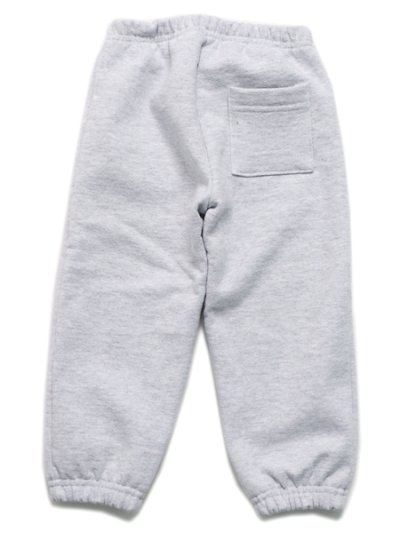 画像2: 【KIDS】LOS ANGELES APPAREL TODDLER HEAVY FLEECE SWEATPANT