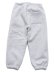 画像2: 【KIDS】LOS ANGELES APPAREL TODDLER HEAVY FLEECE SWEATPANT (2)