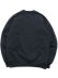 画像2: 【送料無料】LOS ANGELES APPAREL 14oz HEAVY FLEECE PULLOVER CREW-NAVY (2)