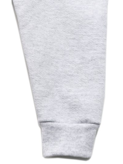 画像6: 【KIDS】LOS ANGELES APPAREL TODDLER HEAVY FLEECE CREWNECK SWEATSHIRT