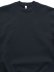 画像3: 【送料無料】LOS ANGELES APPAREL 14oz HEAVY FLEECE PULLOVER CREW-NAVY