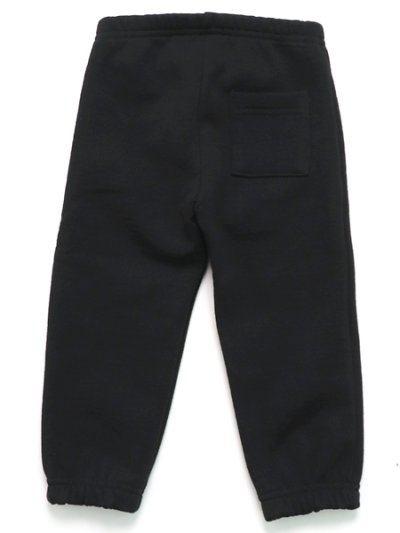 画像2: 【KIDS】LOS ANGELES APPAREL TODDLER HEAVY FLEECE SWEATPANT