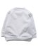 画像2: 【KIDS】LOS ANGELES APPAREL TODDLER HEAVY FLEECE CREWNECK SWEATSHIRT (2)