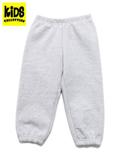 画像1: 【KIDS】LOS ANGELES APPAREL TODDLER HEAVY FLEECE SWEATPANT