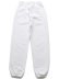 画像2: 【送料無料】LOS ANGELES APPAREL 14oz HEAVY FLEECE PANTS-WHITE (2)