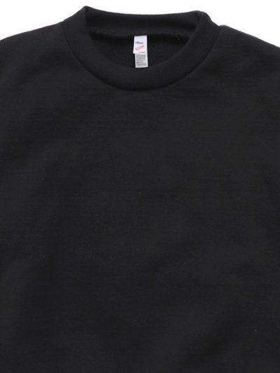 画像3: 【KIDS】LOS ANGELES APPAREL TODDLER HEAVY FLEECE CREWNECK SWEATSHIRT