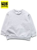【KIDS】LOS ANGELES APPAREL TODDLER HEAVY FLEECE CREWNECK SWEATSHIRT