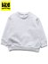 画像1: 【KIDS】LOS ANGELES APPAREL TODDLER HEAVY FLEECE CREWNECK SWEATSHIRT (1)