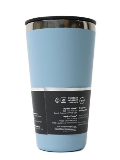 画像2: Hydro Flask HYDRATION 16 OZ TUMBLER-RAIN