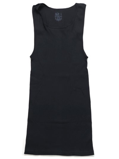 画像5: FRUIT OF THE LOOM 2P A-SHIRTS FINISHED HEM BLK/GRY 2P2601R