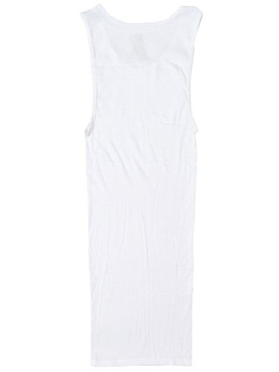 画像3: FRUIT OF THE LOOM 6 A-SHIRTS WHITE ICE-6P250TG/6P251X2
