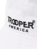 画像6: TROOPER AMERICA LOGO COTTON BUCKET HAT