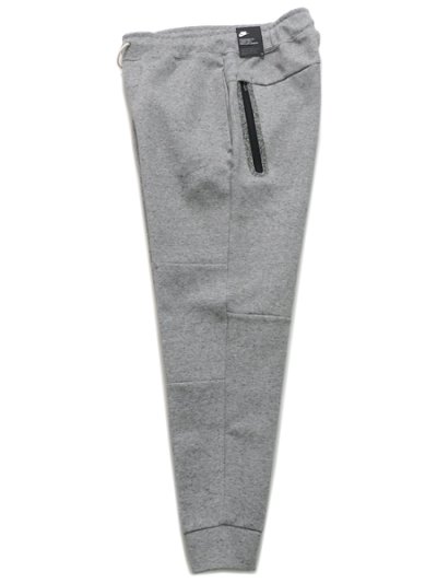 画像3: 【MEGA SALE】NIKE NSW TECH FLEECE PANT