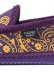 画像6: TROOPER AMERICA HOUSE SLIPPERS BANDANA PURPLE/YELLOW