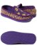 画像3: TROOPER AMERICA HOUSE SLIPPERS BANDANA PURPLE/YELLOW