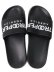 画像1: TROOPER AMERICA SLIDE SANDAL BLACK (1)