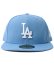 画像2: NEW ERA 59FIFTY CS LA DOGERS GREY UNDER VISOR (2)